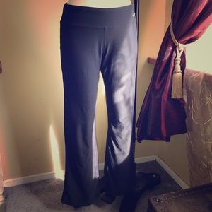 Nike workout pants